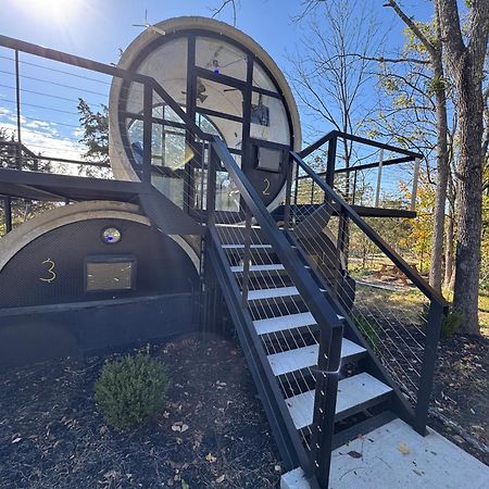 Lockridge Park Hotel Danville Bagian luar foto