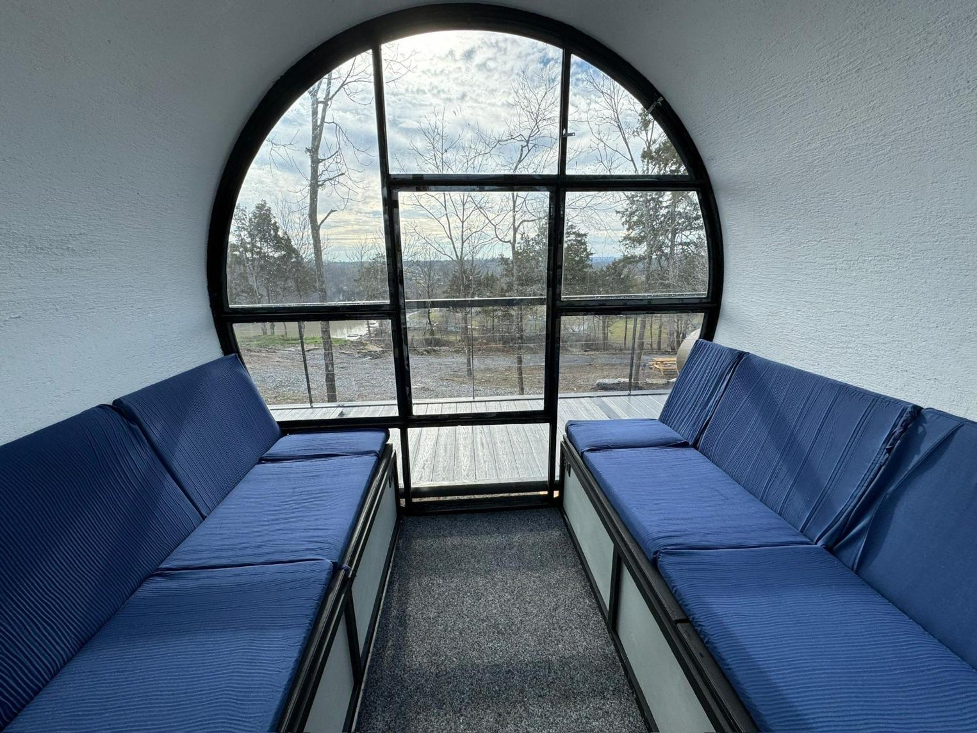 Lockridge Park Hotel Danville Bagian luar foto